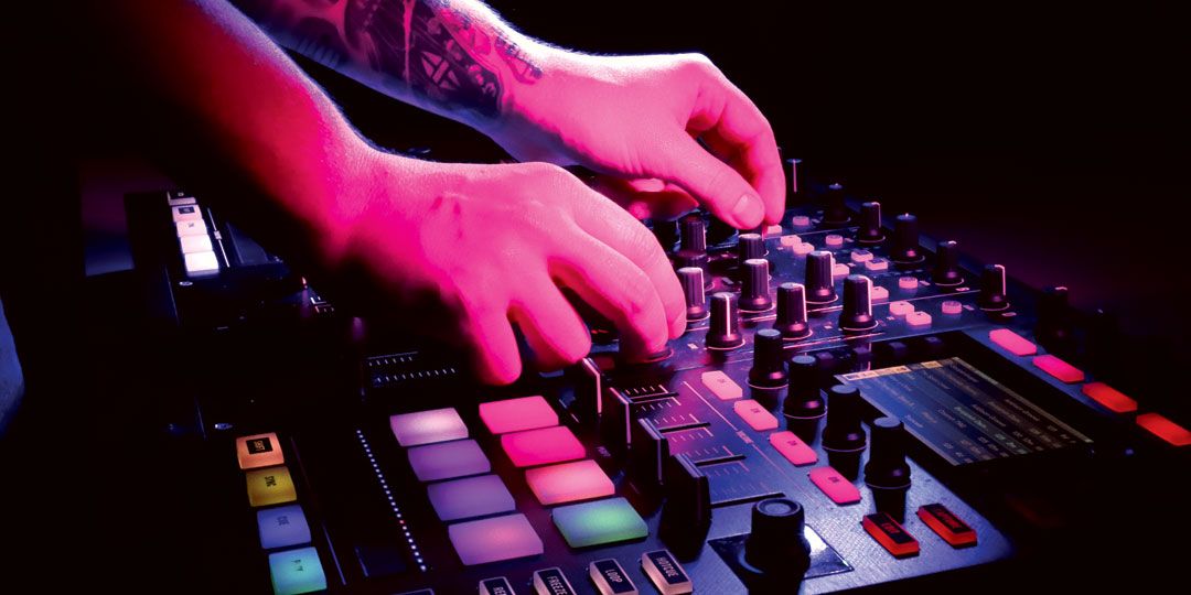 profrssional equipment