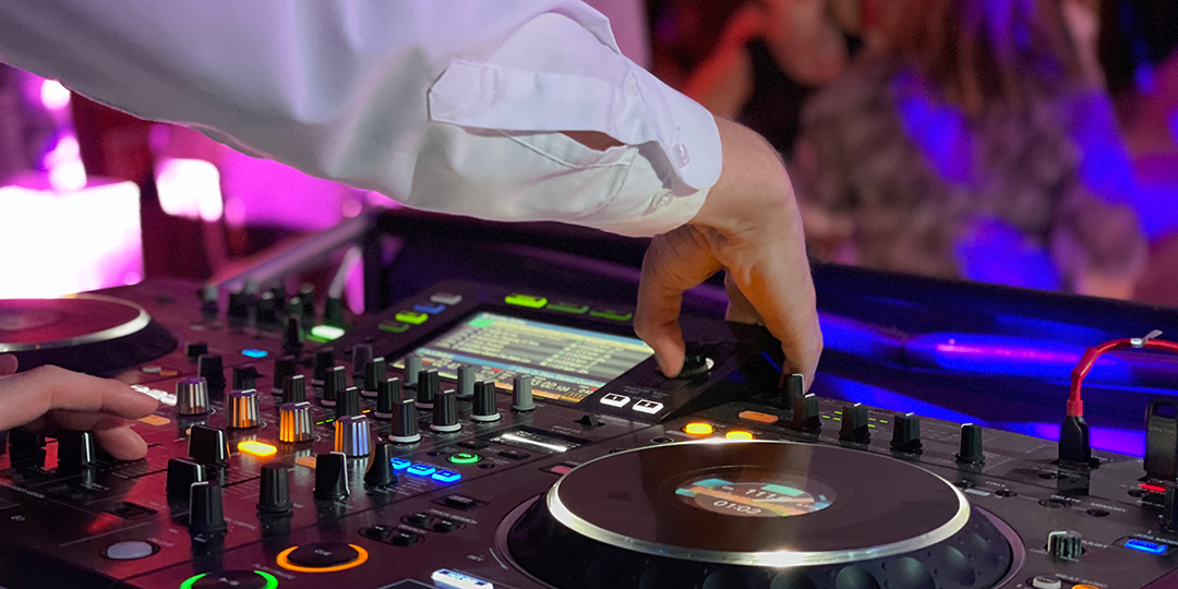 profrssional equipment